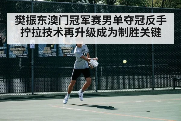 樊振东澳门冠军赛男单夺冠反手拧拉技术再升级成为制胜关键